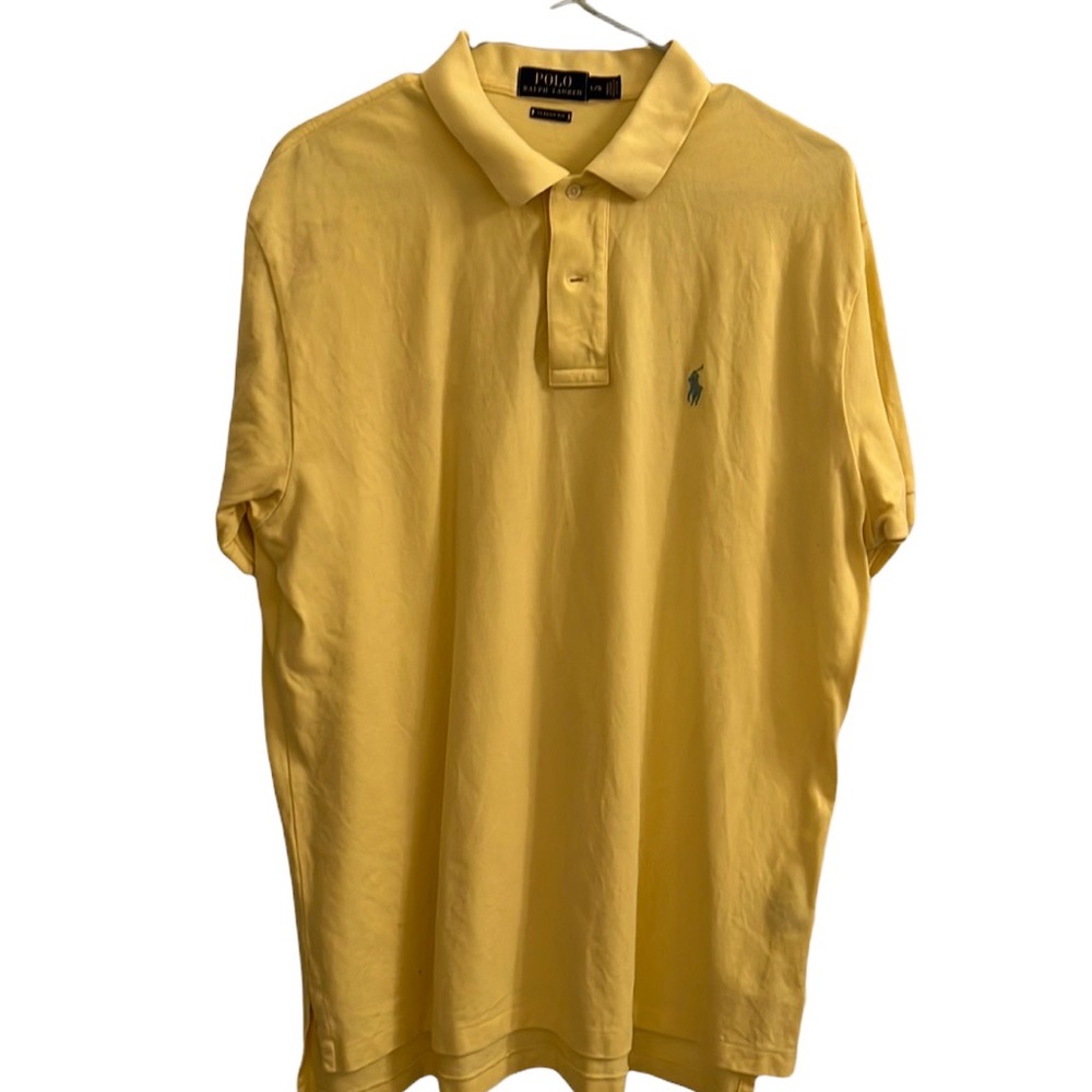 Polo Ralph Lauren size L